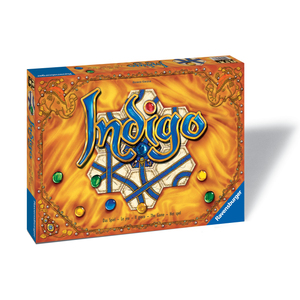 Ravensburger Indigo