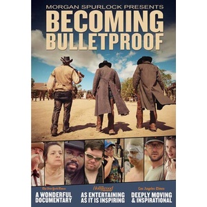 Becoming Bulletproof