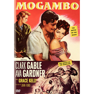 Mogambo