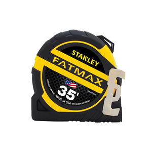 35ft FatMax Tape Measure