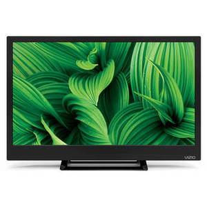 D-Series 24"-Class HD LED TV