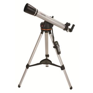 Celestron LCM 60 Refractor Computerized Telescope