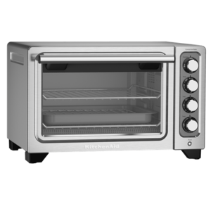 KitchenAid Compact Oven