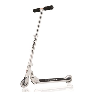 Razor&#174; A4 Scooter - Clear