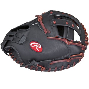 Rawlings Gamer 33in Catchers Softball Mitt RH