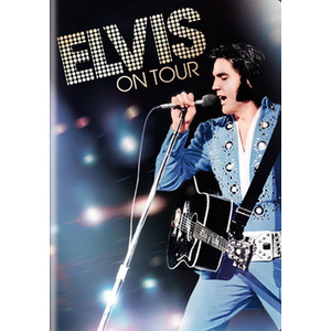 Elvis On Tour