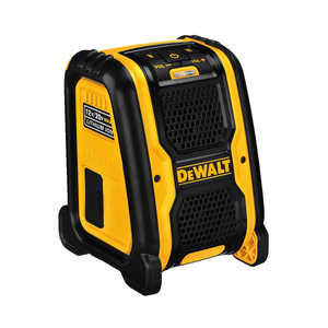 12V/20V Jobsite Bluetooth Speaker