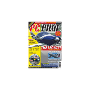 PC Pilot - 6 Issues - 1 Year