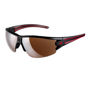 Adidas Evil Eye Halfrim Performance Sunglasses