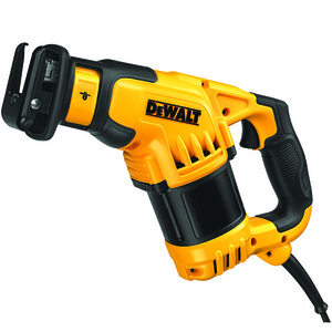 12 Amp Compact Reciprocating Saw