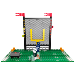 OYO Sports NFL New York Jets Endzone Set