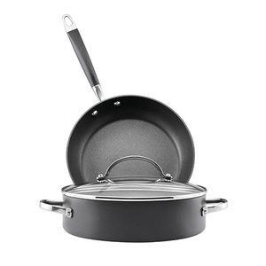Advanced 3pc Cookware Set