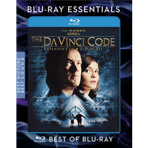 Da Vinci Code