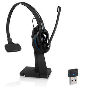 MB Pro 1 UC ML Bluetooth Headset