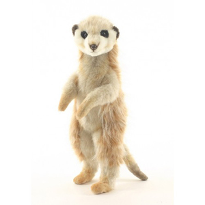hansa Youth Meerkat Plush