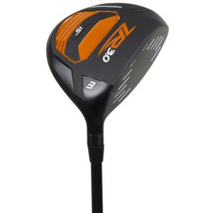 ZR 3.0 3 Wood - Left