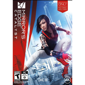 Mirrors Edge Catalyst