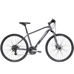 DS 1 Dual Sport Bike