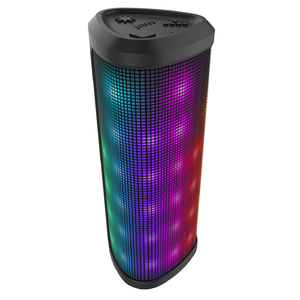 Trance Plus LED Bluetooth Speaker