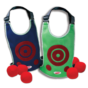 Dodge Tag Ages 5+ Years