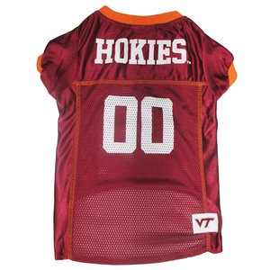 Pets First Co. Virginia Tech Hokies Pet Jersey