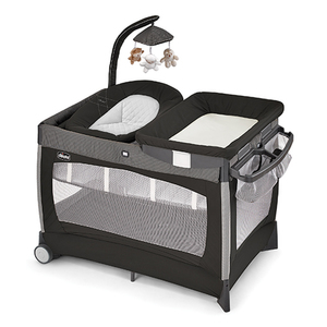 Lullaby Baby Playard Papyrus