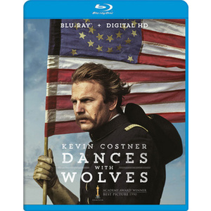 Dances with Wolves