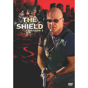 Shield 3rd Season