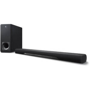 YAS-207 200W 2.1-Channel Soundbar System