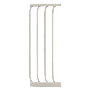 Dreambaby 10.5&quot; Chelsea Extension- White