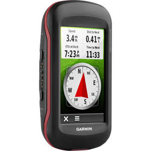 Montana 680t Handheld GPS