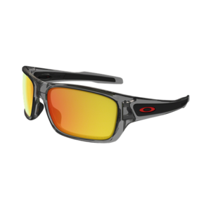 Oakley Polarized Turbine Sunglasses