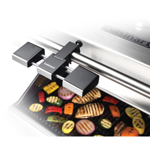 Grilluminate Expanding LED Grill Light