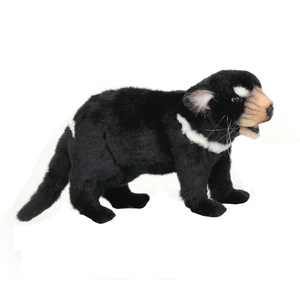 hansa Baby Tasmanian Devil 15 Inch Plush