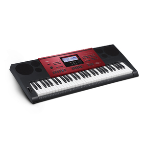 61-Key Compact Portablec Musical Keyboard