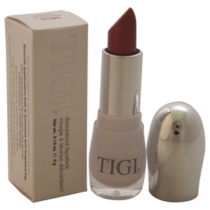 Tigi Bed Head Decadent Lipstick - Bliss by  for Women - 0.14 oz Lip Stick