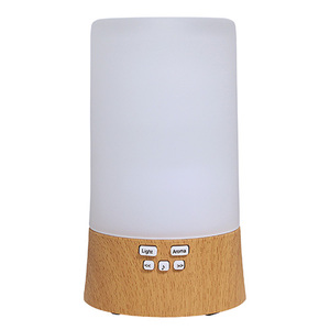 Bliss Ultrasonic Aroma Diffuser