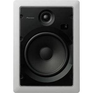 S-IW831-LR 8" 2-Way In-Wall Speaker (Pair)