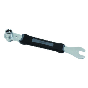 Super B Multi Functional Pedal and Hub Wrench TB-WC 50