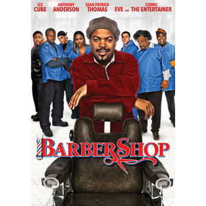 Barbershop
