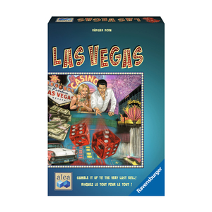 Ravensburger Las Vegas