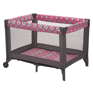Cosco Funsport&#174; Play Yard - Posey Pop