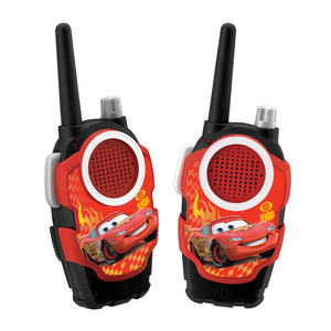 Disney Cars Walkie Talkies