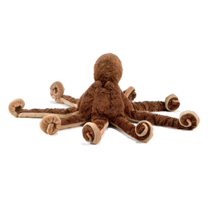 hansa Octopus 28 Inch Plush