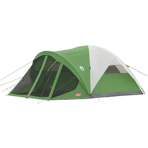 Evanston 6-Person Screened Tent Green
