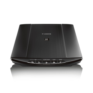 CanoScan LiDE 220 Color Image Scanner