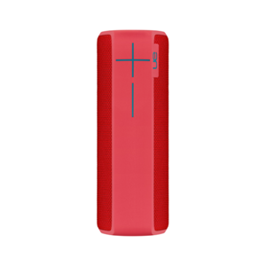 Ultimate Ears Boom 2 Bluetooth Speaker - Cherrybomb