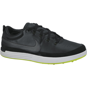 Nike Lunar Waverly Golf Shoe Size: 8.5