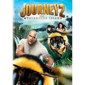 Journey 2-Mysterious Island
