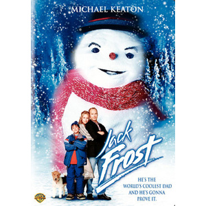 Jack Frost